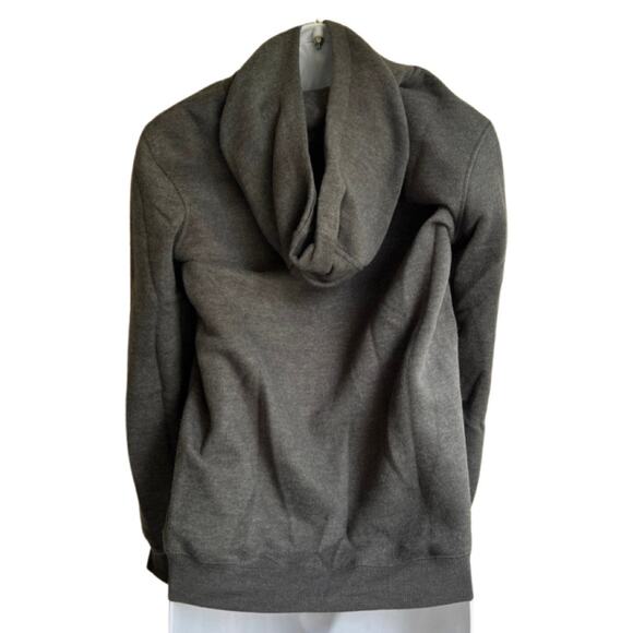 Boston Red Sox Gray 2018 World Series Champion History Made Hoodie size Youth L - Picture 5 of 9